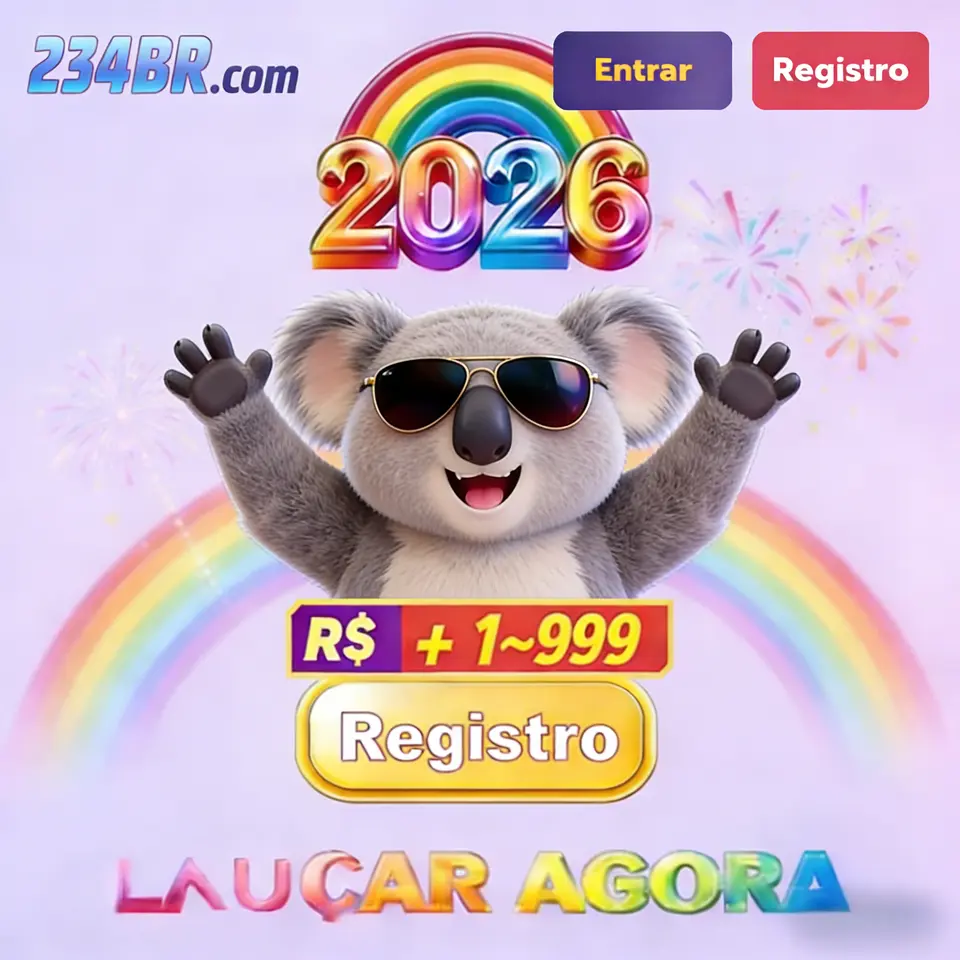 234BR Login