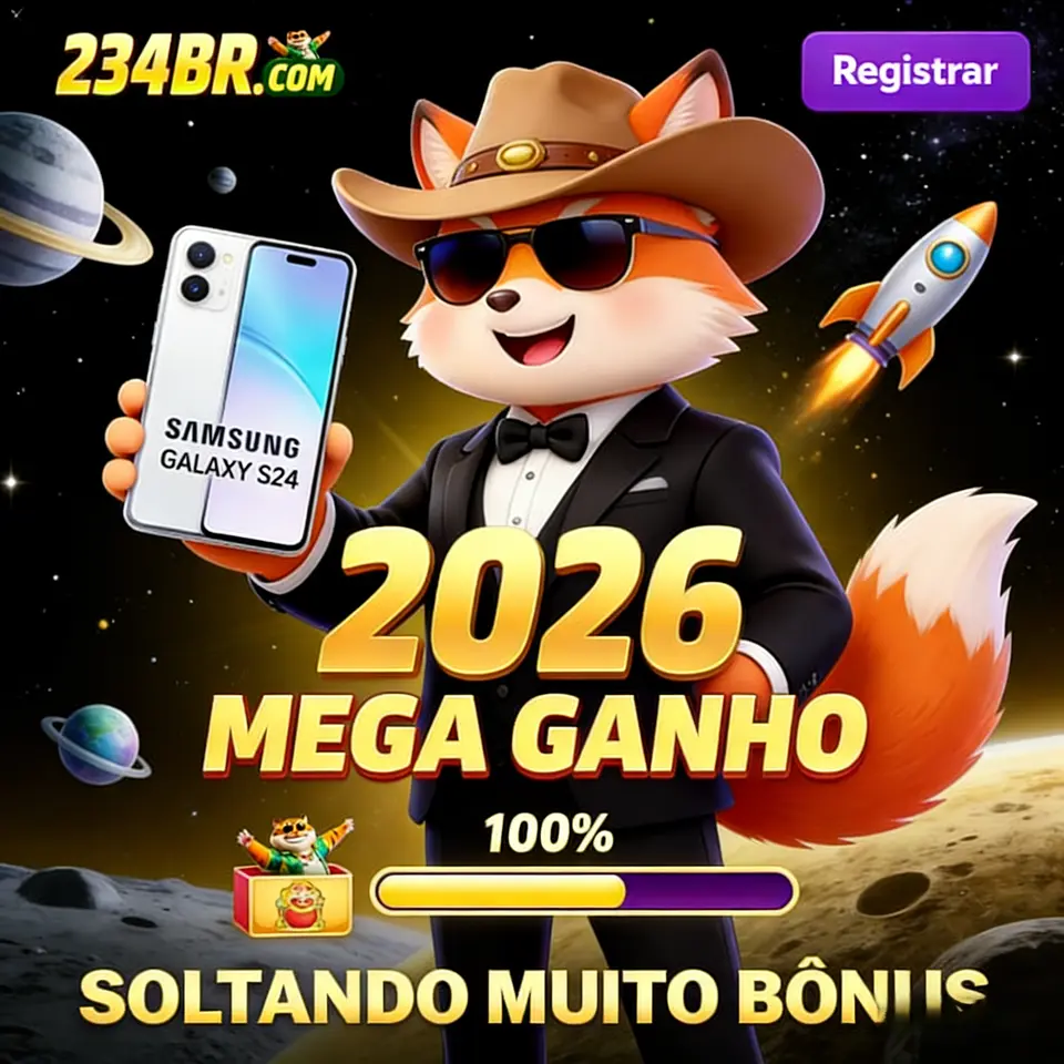 234BR Login - 234BR Oficial