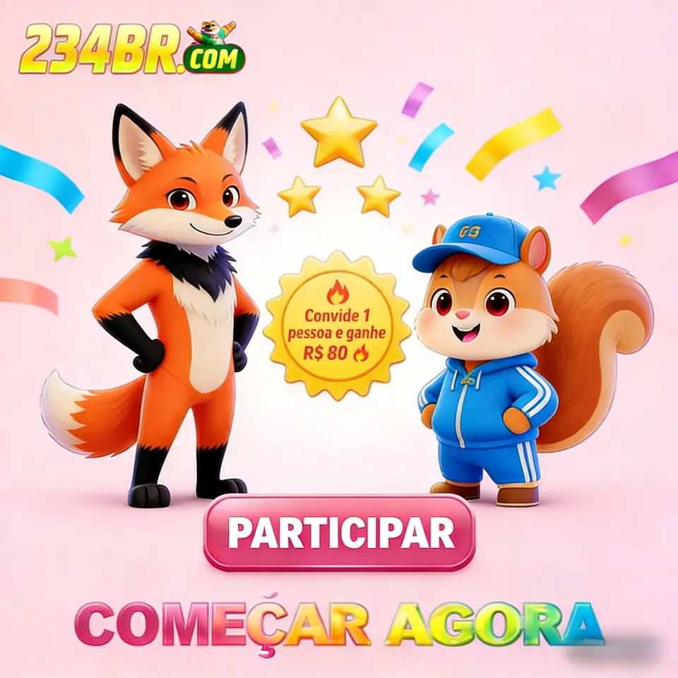 234BR Cadastre-se agora - Baixar APK