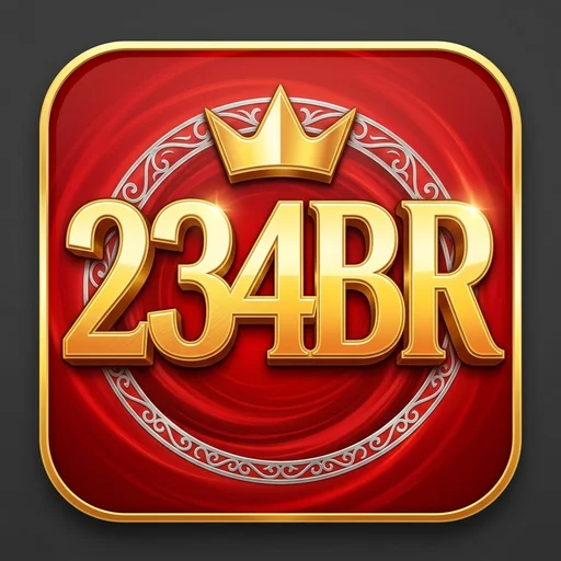 234BR Logo - Oficial