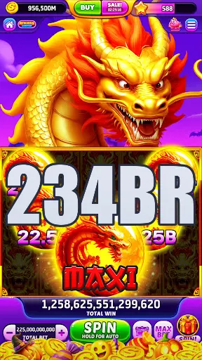 234BR Capturas de tela Oficial APK